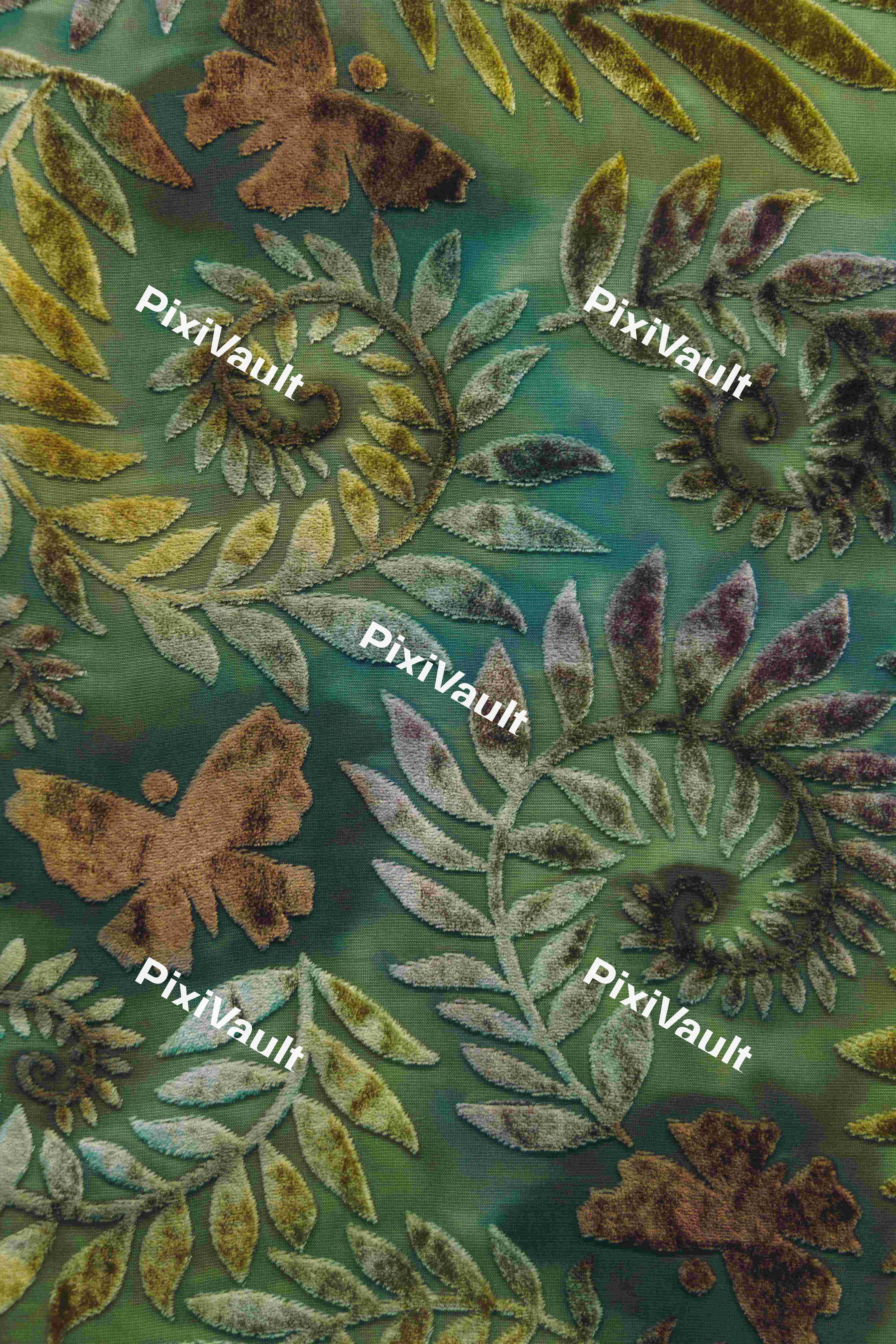 Leaf Texture